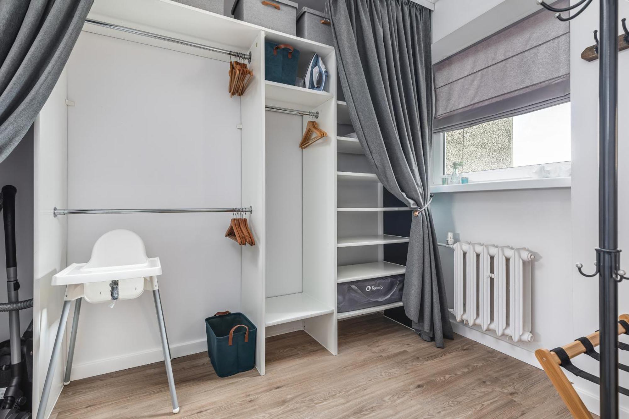 City View Apartment By Noclegi Renters Świnoujście Exteriör bild